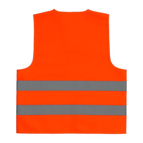 Gilet  à haute visibilité - 2