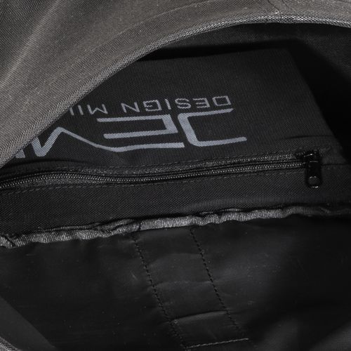 Sac-à-dos porte-PC en polyester réfléchissant - 8