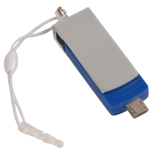 USB personnalisé avec double contact