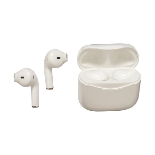 Oreillette Bluetooth V. 5.0 avec boîtier de charge - 3