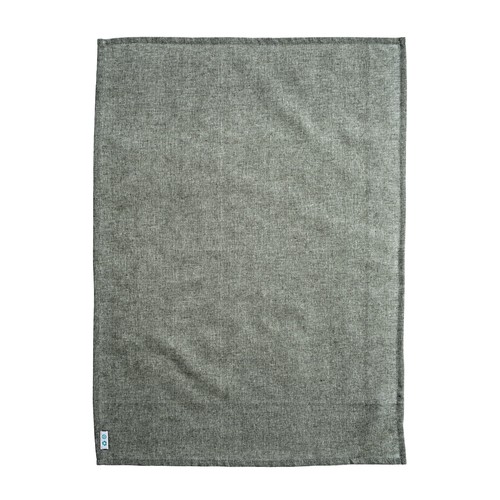 Torchon de cuisine en coton recyclé 150 g/m2. - 3