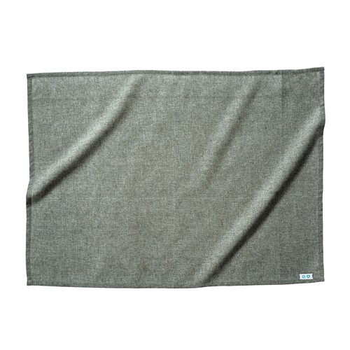 Torchon de cuisine en coton recyclé 150 g/m2. - 4