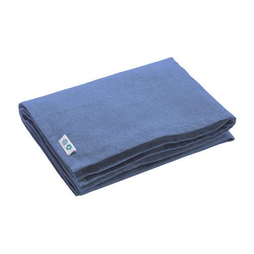 Torchon de cuisine en coton recyclé 150 g/m2. - 1