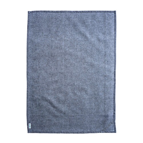 Torchon de cuisine en coton recyclé 150 g/m2. - 3