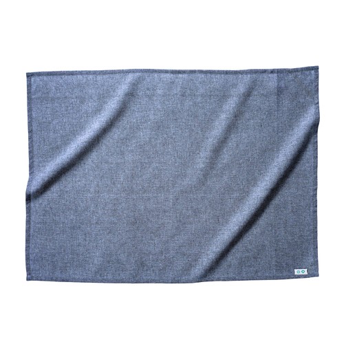 Torchon de cuisine en coton recyclé 150 g/m2. - 4