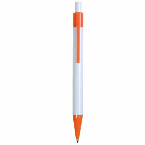 Stylo bille à déclic personnalisé