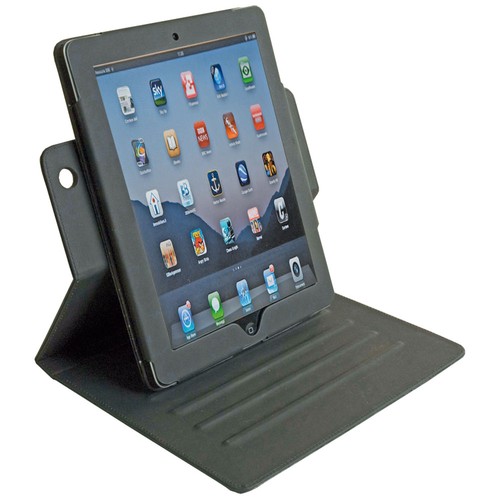 Etui pour iPad - 2