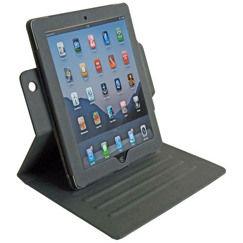 Etui pour iPad - 2