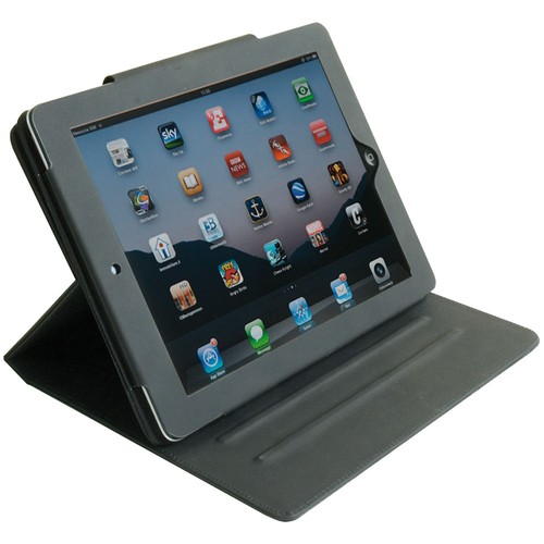 Etui pour iPad - 3