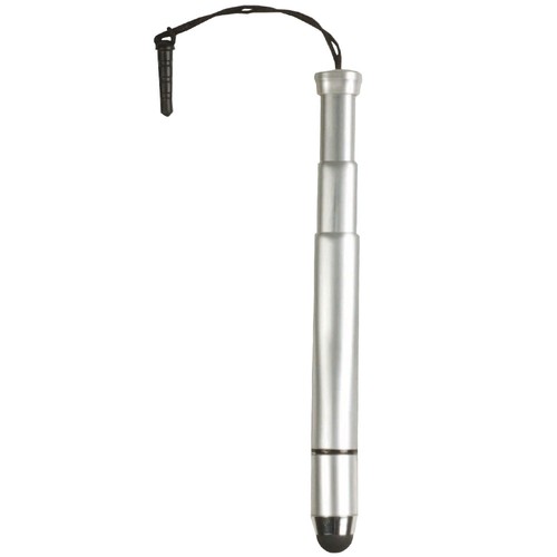 BOLÍGRAFO CON PUNTERO PARA PANTALLAS TÁCTILES.