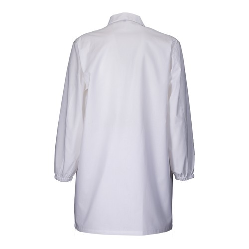 Blouse de travail coton et polyester - 2