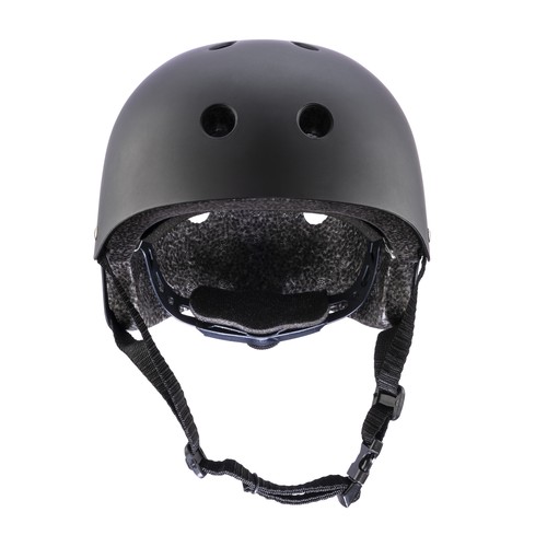 ABS "Urban" bicycle helmet. Certified EN 1078:2012 - DPI cat II ABS "Urban" bicycle helmet. Certified EN 1078:2012 - DPI cat II