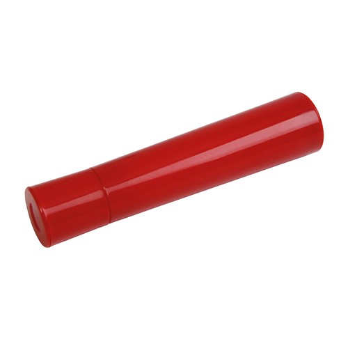 Brosse de voyage en plastique avec rouleau adhésif - 1