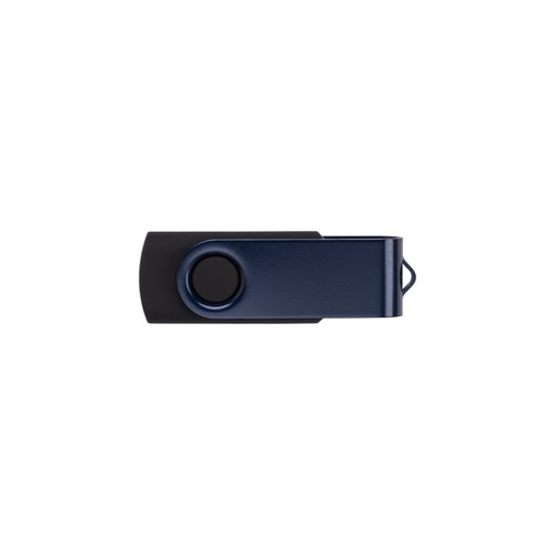 Clé USB 4 Gb ABS et métal - 2