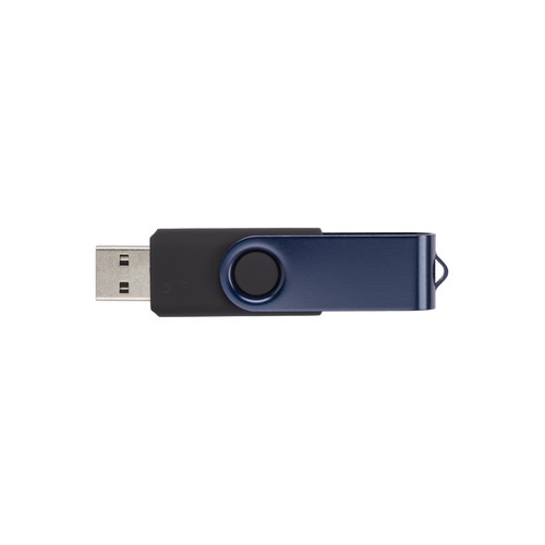 Clé USB 4 Gb ABS et métal - 3