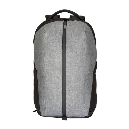 Iot. pour chariot. en polyester 600D mélangé, avec poche pour ordinateur portable (15"). - 2