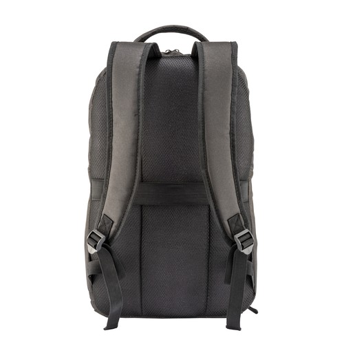Iot. pour chariot. en polyester 600D mélangé, avec poche pour ordinateur portable (15"). - 3