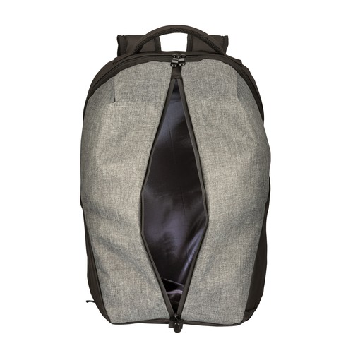Iot. pour chariot. en polyester 600D mélangé, avec poche pour ordinateur portable (15"). - 4
