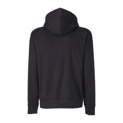 Tissu 100 régénéré. Sweat-shirt unisexe à capuche - 8