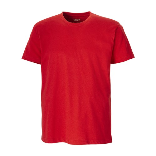 T-shirt unisexe en coton biologique de 145 g/m2 - 1