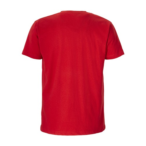 T-shirt unisexe en coton biologique de 145 g/m2 - 2