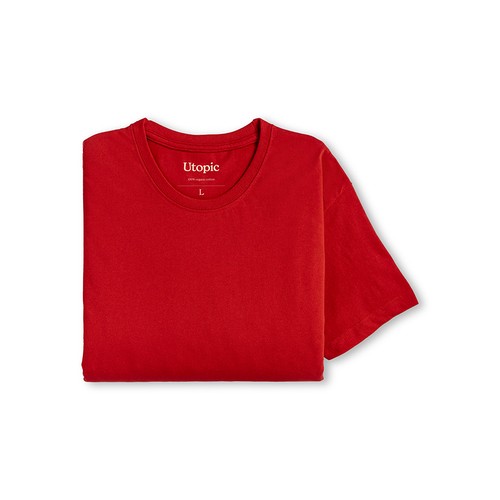 T-shirt unisexe en coton biologique de 145 g/m2 - 4