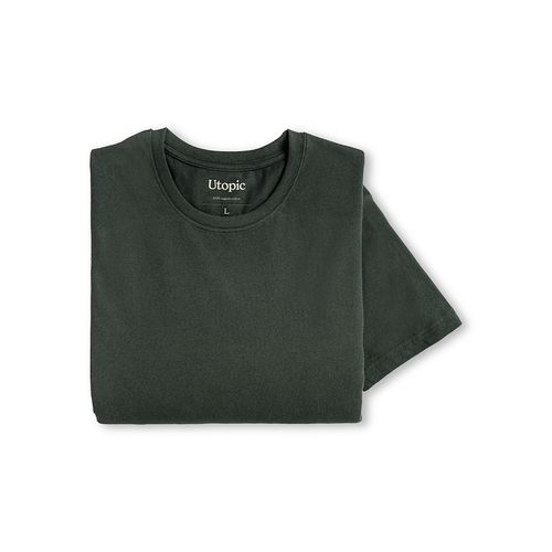 T-shirt 100% coton bio - 4