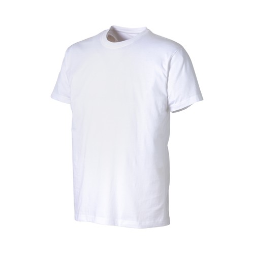 T-shirt 100% coton bio - 4