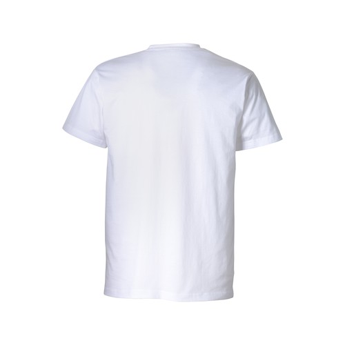 T-shirt 100% coton bio - 6