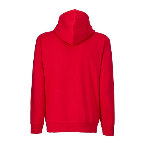 Sweat avec capuche 100% tissu régénéré - 3