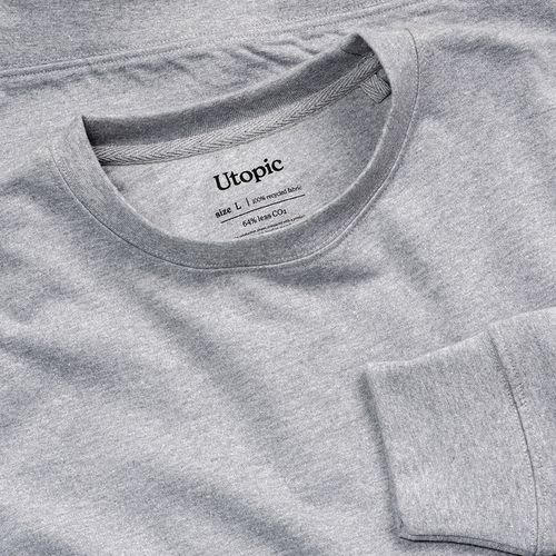 Sweet ras-du-cou 100% tissu régénéré - 6