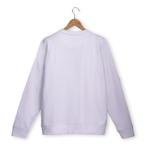 Sweet ras-du-cou 100% tissu régénéré - 2