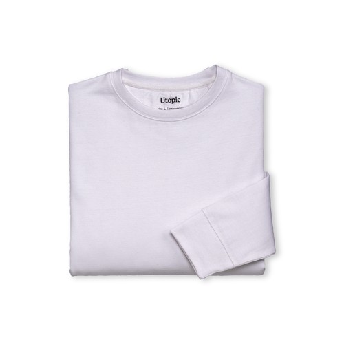 Sweet ras-du-cou 100% tissu régénéré - 3