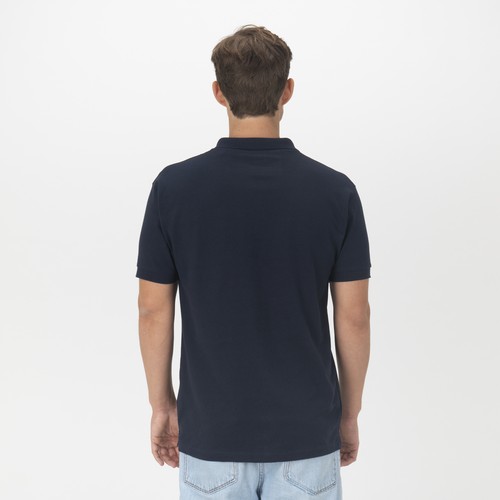 Polo 100% tissu régénéré - 3