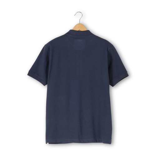 Polo 100% tissu régénéré - 5