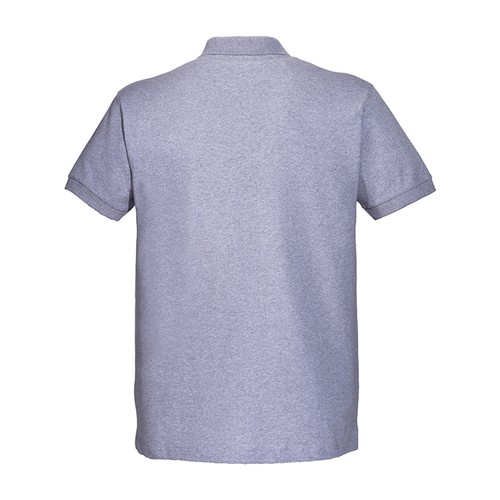 Polo 100% tissu régénéré - 3