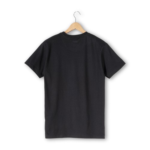 T-shirt 100% tissu régénéré - 3