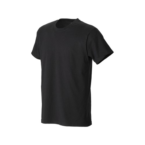 T-shirt 100% tissu régénéré - 6