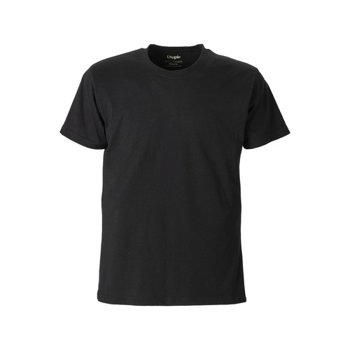 T-shirt 100% tissu régénéré - 7