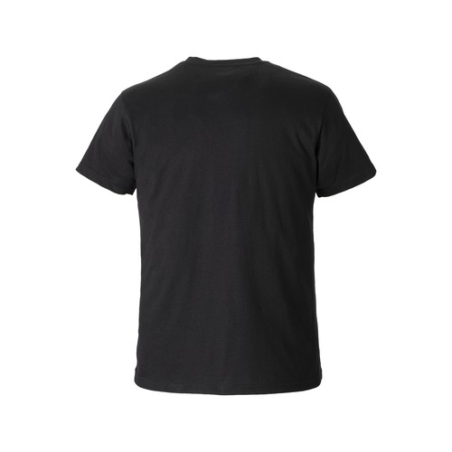 T-shirt 100% tissu régénéré - 8