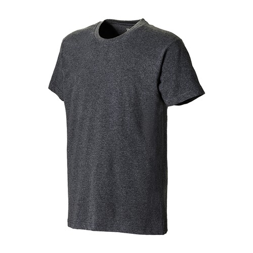T-shirt unisexe en coton et polyester régénérés de 145 g/m2 - 3