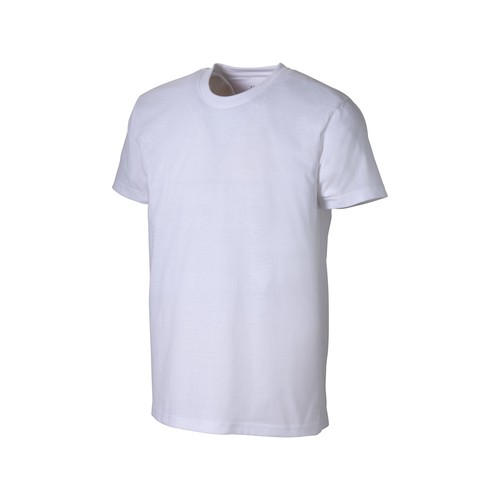 T-shirt 100% tissu régénéré - 5