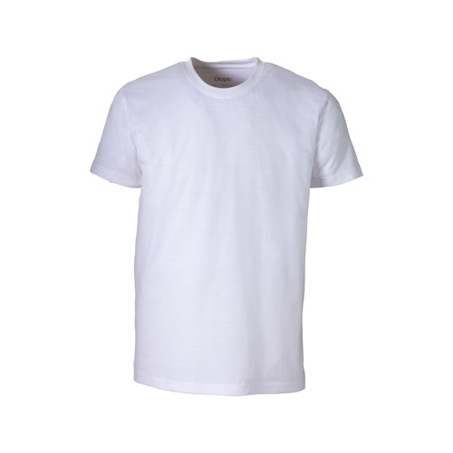T-shirt 100% tissu régénéré - 6