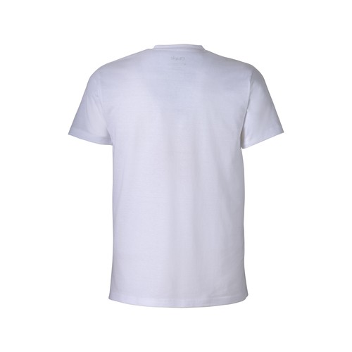 T-shirt 100% tissu régénéré - 7