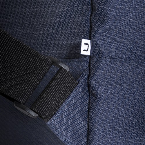 Sac à dos porte pc en polyester recyclé, avec teinture écologique - 7