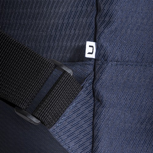 Sac à dos porte pc en polyester recyclé, avec teinture écologique - 7