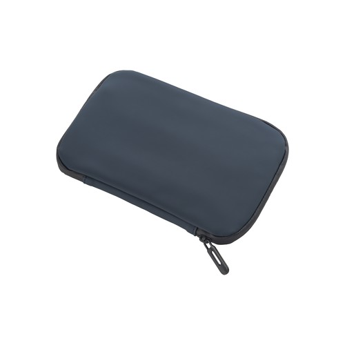 Tech organizer en soft pu résistant à l'eau personnalisé