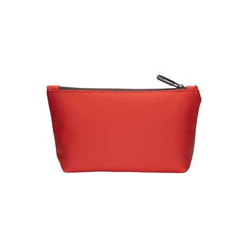 Beauty case en soft pu résistant à l'eau