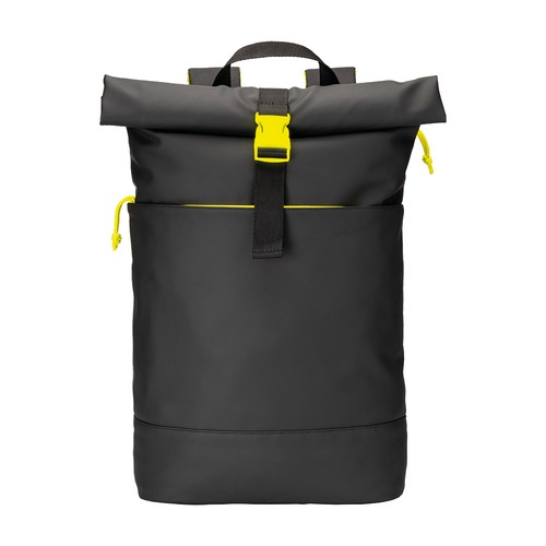 Sac à dos porte pc en soft pu water résistant - 2