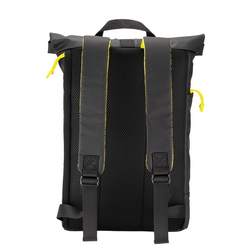 Sac à dos porte pc en soft pu water résistant - 3